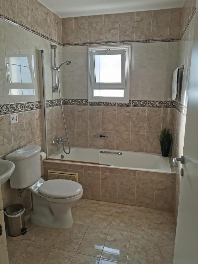 Villa Vista Paphos Eksteriør billede