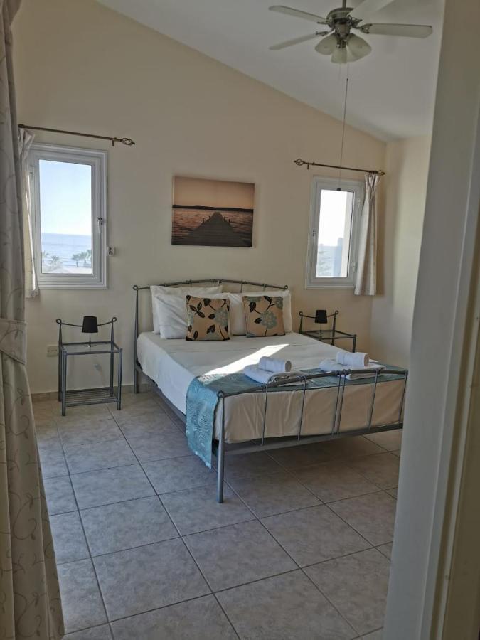 Villa Vista Paphos Eksteriør billede