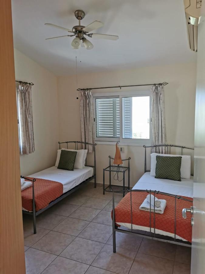 Villa Vista Paphos Eksteriør billede