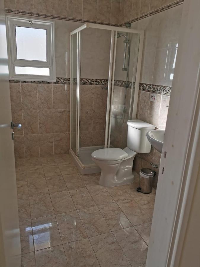 Villa Vista Paphos Eksteriør billede