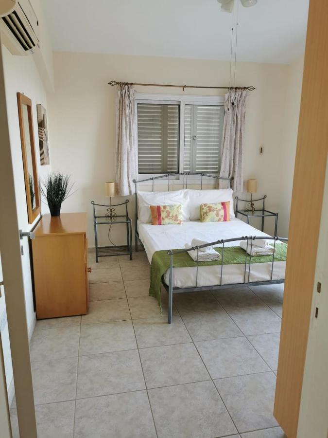 Villa Vista Paphos Eksteriør billede