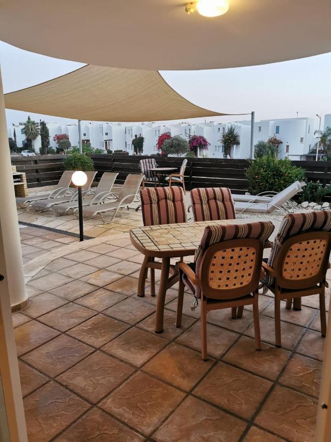 Villa Vista Paphos Eksteriør billede