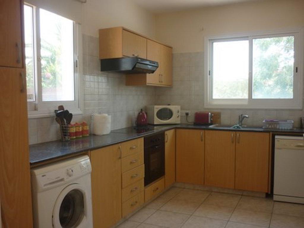 Villa Vista Paphos Eksteriør billede