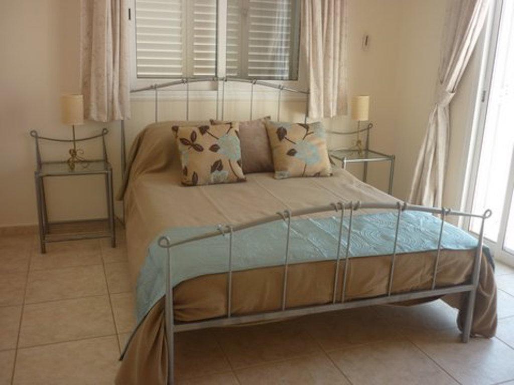 Villa Vista Paphos Eksteriør billede