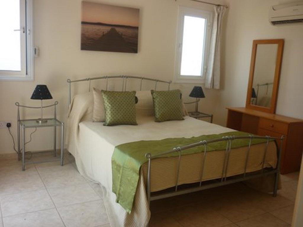 Villa Vista Paphos Eksteriør billede