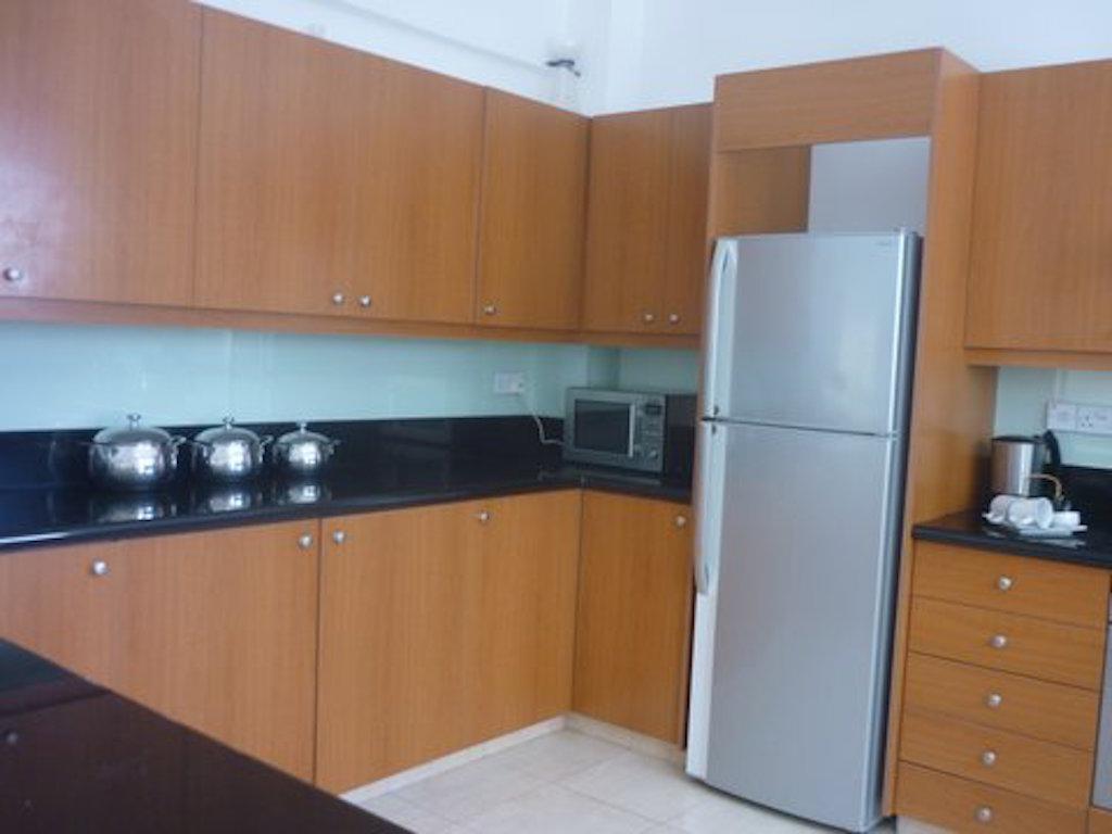 Villa Vista Paphos Eksteriør billede