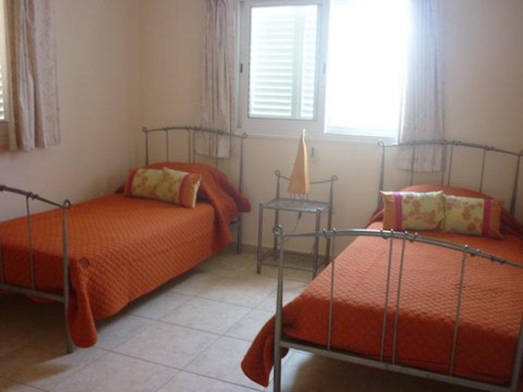 Villa Vista Paphos Eksteriør billede