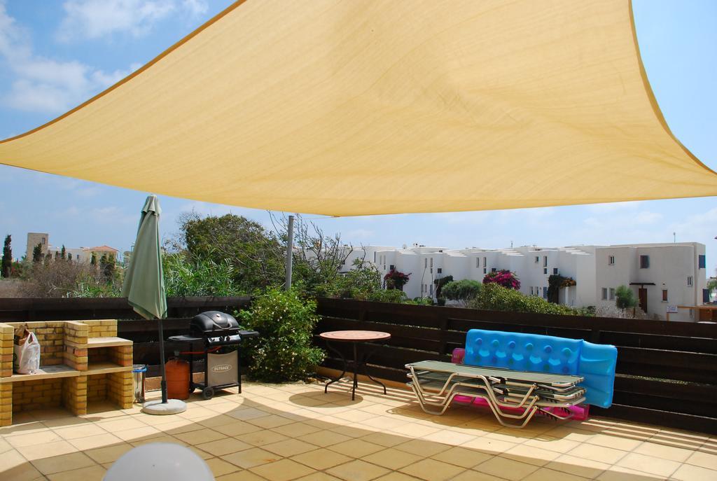 Villa Vista Paphos Eksteriør billede