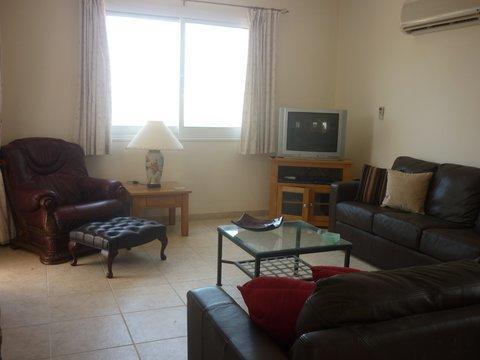 Villa Vista Paphos Eksteriør billede